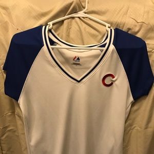 Chicago Cubs t shirt